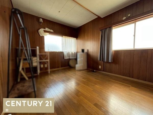 和歌山市直川　中古戸建の洋室