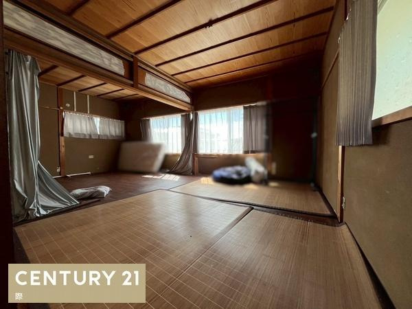 和歌山市直川　中古戸建の和室