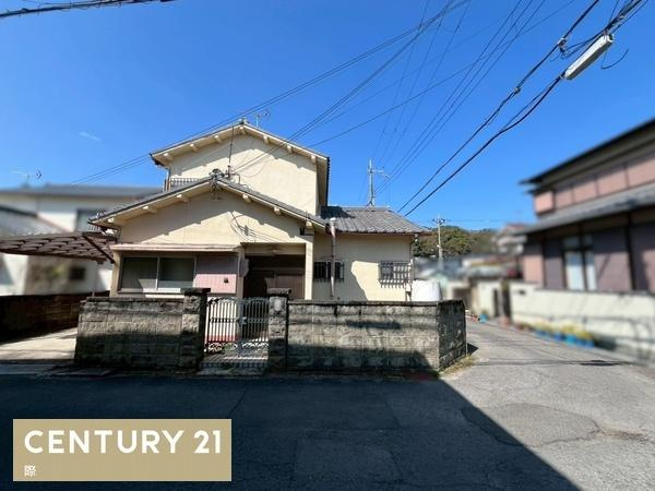 和歌山市直川　中古戸建のその他