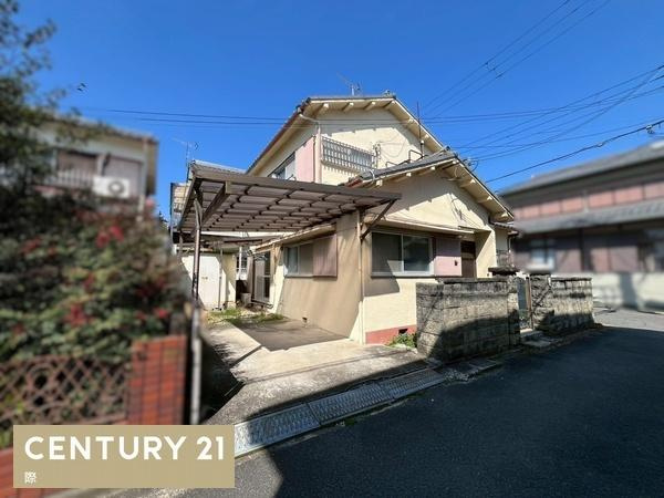 和歌山市直川　中古戸建