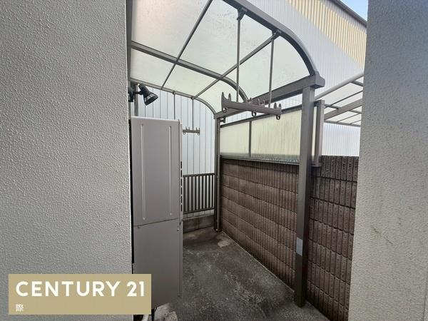 和歌山市屋形町５丁目　中古戸建のその他