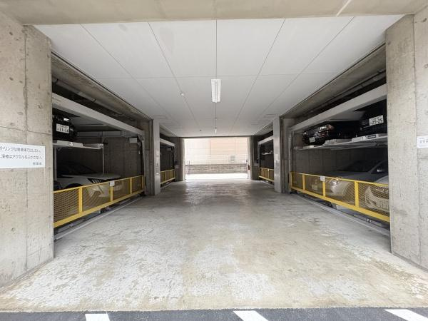 【その他共用部分】 | コスモ東大阪　中古マンション