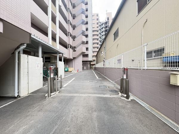 【その他共用部分】 | コスモ東大阪　中古マンション