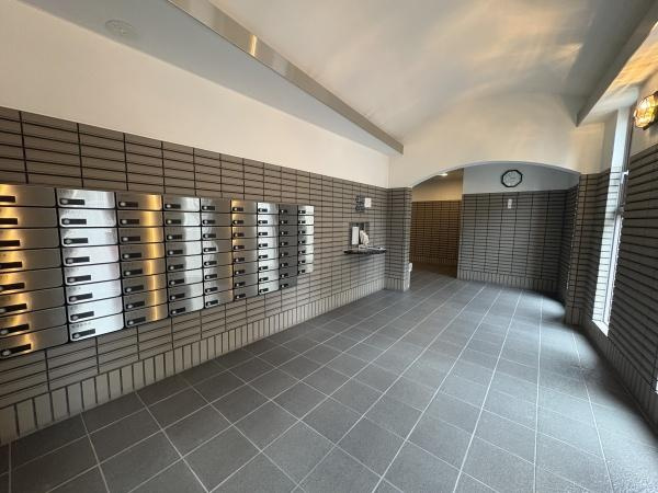 【その他共用部分】 | コスモ東大阪　中古マンション
