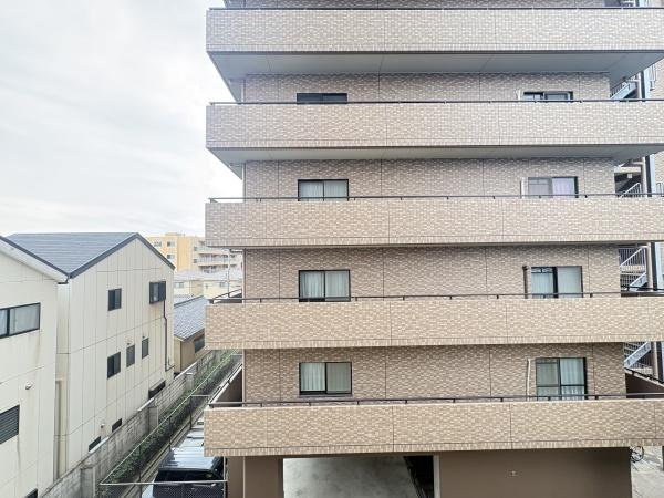 【その他】 | コスモ東大阪　中古マンション
