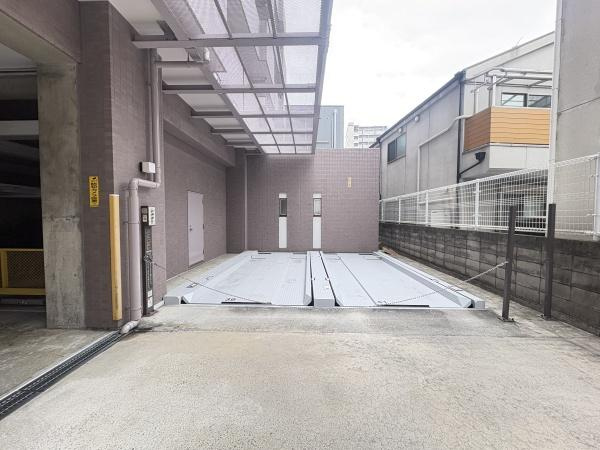【その他共用部分】 | コスモ東大阪　中古マンション