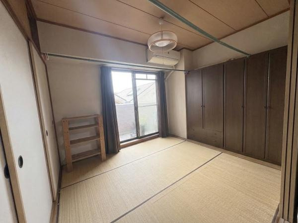 【和室】 | コスモ東大阪　中古マンション
