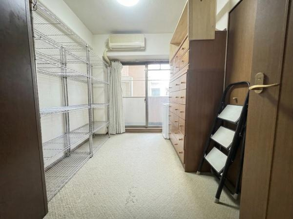 【洋室】 | コスモ東大阪　中古マンション