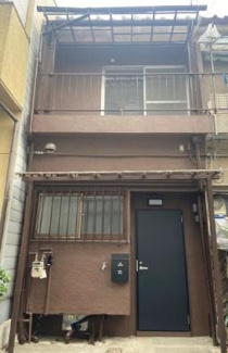 【外観】