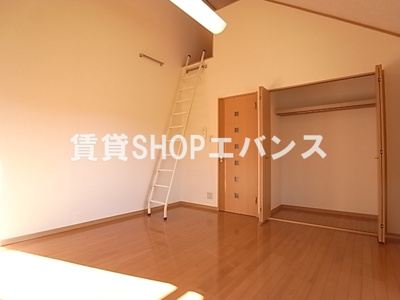 【収納】 | メルローズプレイスⅡ