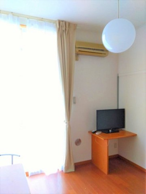 【居間・リビング】 | レオパレスエピナール