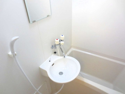 【浴室】 | レオパレスエピナール