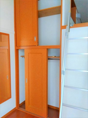 【内装】 | レオパレスエピナール