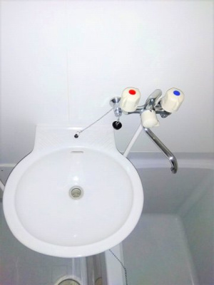 【内装】 | レオパレスエピナール