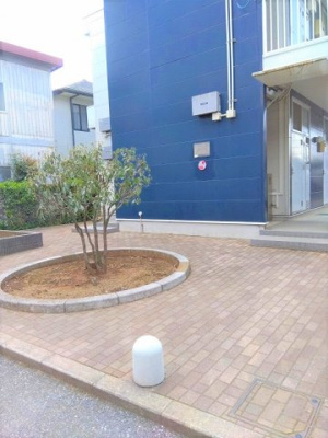 【その他】 | レオパレスエピナール