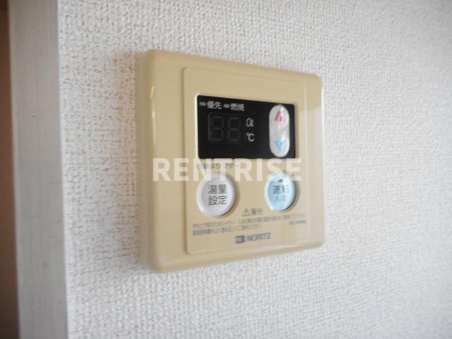 セリーヌの設備|その他設備