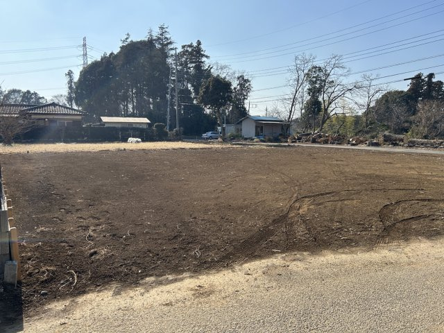 東大和田町土地　10年特例