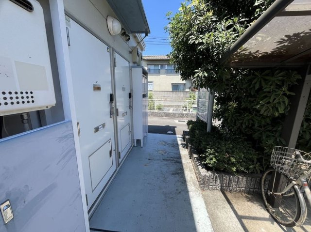 レオパレスＳｙｍｐｈｏｎｙのその他