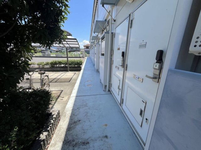 レオパレスＳｙｍｐｈｏｎｙのその他