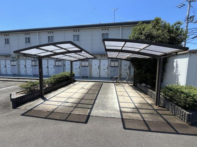 レオパレスＳｙｍｐｈｏｎｙのその他