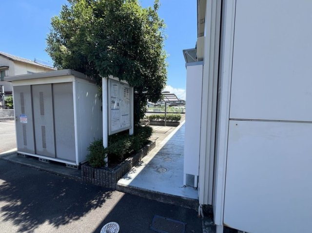 レオパレスＳｙｍｐｈｏｎｙのその他