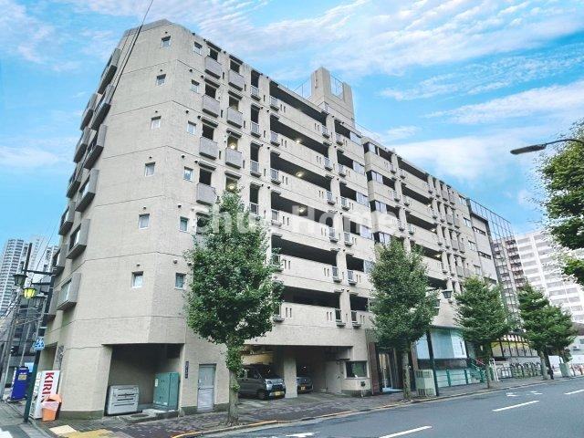 立川金町マンションの現況写真|現況写真