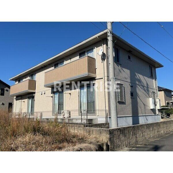 コウジィコートのエントランス