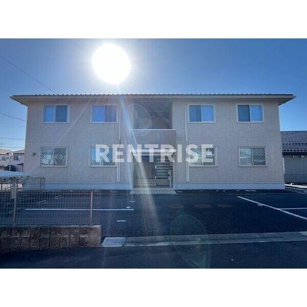 コウジィコートの展望