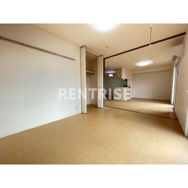 コウジィコートのトイレ