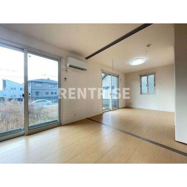 コウジィコートの独立洗面台