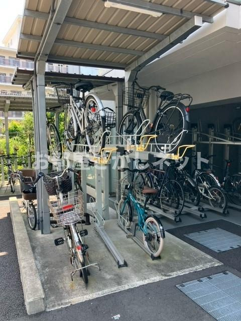 プラウドフラット南品川【おとり物件なし】#学生・社会人にオススメ！初期費用分割払いOK！のその他共用部分