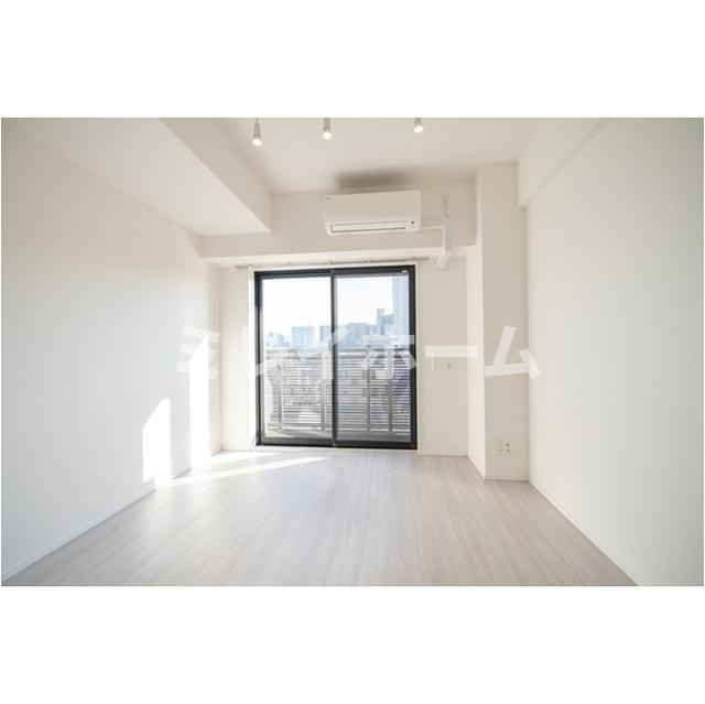 プライマル品川西大井