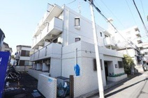エクセレントハイム下高井戸の画像