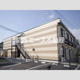 レオパレス境橋の画像