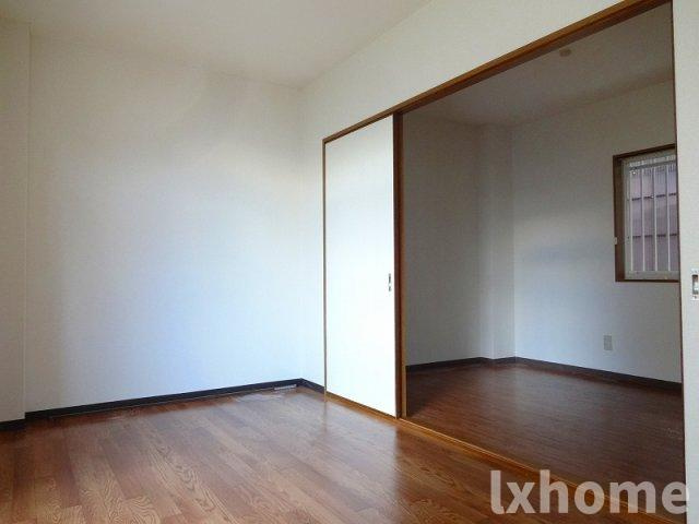 ハイツパルのセキュリティ