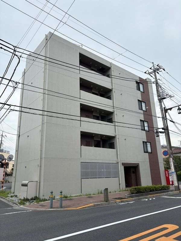 レピュア竹ノ塚レジデンスの画像