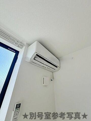 アザーレ・パッシオ港南中央の設備