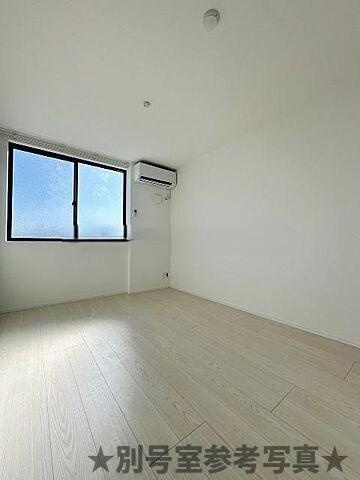 アザーレ・パッシオ港南中央の内装