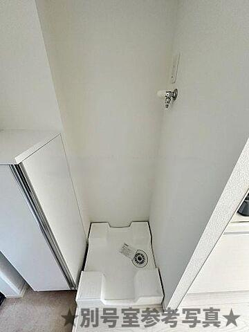 アザーレ・パッシオ港南中央の設備