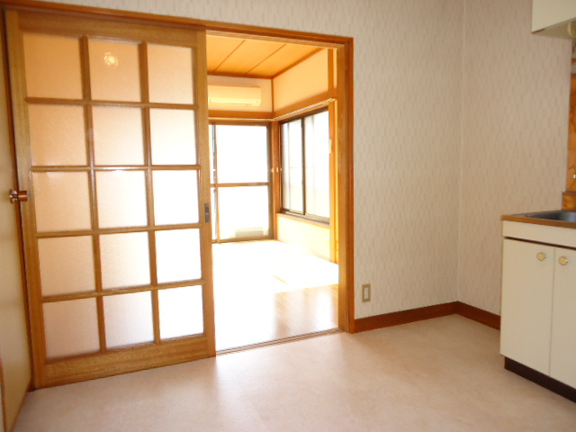 サンハイムのその他