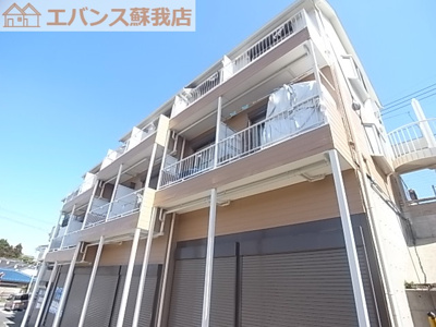 【外観】 | サンミッシェル | 外観も気になるポイント