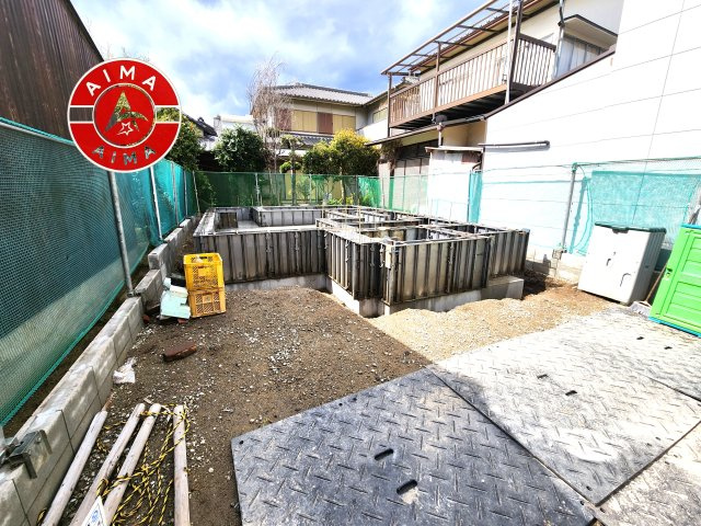 福岡市西区姪の浜3丁目第1-1棟（1号棟）　