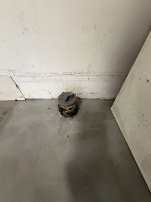 【設備】 | 穆ビル