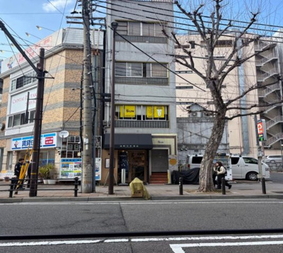 【外観】 | 穆ビル