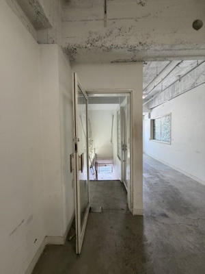 【玄関】 | 穆ビル