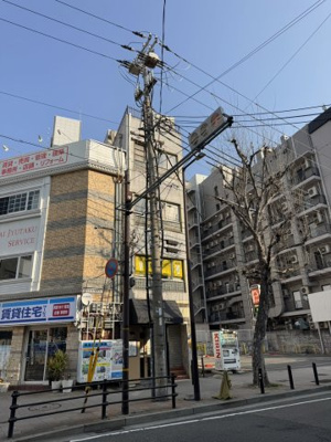 【周辺】 | 穆ビル