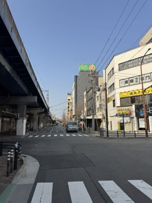 【周辺】 | 穆ビル