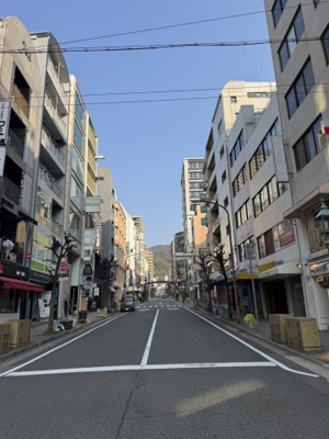 【周辺】 | 穆ビル