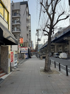 【周辺】 | 穆ビル