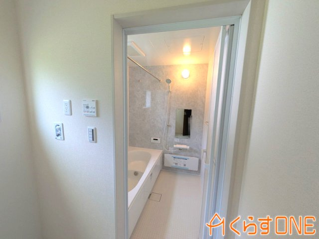 【浴室】 | 姫路市青山7期／全4棟
